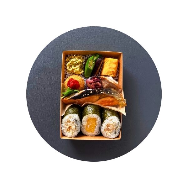お弁当